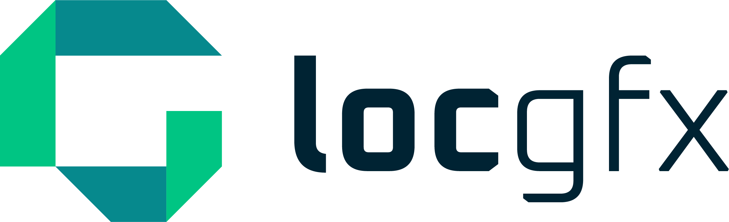 Locgfx Logo